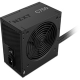 NZXT C750 Bronze, PC-Netzteil 750 Watt