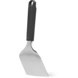 Napoleon Plancha Schaber    schwarz/edelstahl