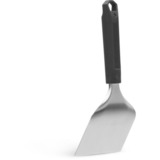 Napoleon Plancha Schaber    schwarz/edelstahl