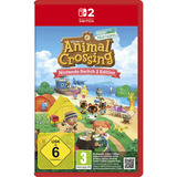 Nintendo Animal Crossing: New Horizons -Spiel 