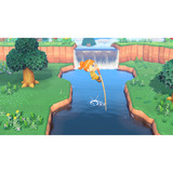 Nintendo Animal Crossing: New Horizons -Spiel 
