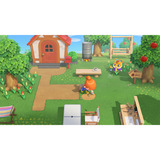 Nintendo Animal Crossing: New Horizons -Spiel 