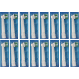  Oral-B Pro CrossAction Aufsteckbürsten 16er Frustfreie Umverpackung