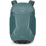 Osprey Hikelite 26 , Rucksack blaugrün, 26 Liter