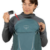 Osprey Hikelite 26 , Rucksack blaugrün, 26 Liter