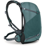 Osprey Hikelite 26 , Rucksack blaugrün, 26 Liter