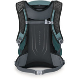 Osprey Hikelite 26 , Rucksack blaugrün, 26 Liter