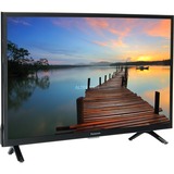 Panasonic TX-24LSW504, LED-Fernseher 60 cm(24 Zoll), schwarz, WXGA, Triple Tuner, Android TV
