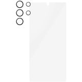 PanzerGlass 2-in-1 Set transparent, Samsung Galaxy S25 Ultra, EasyAligner