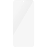 PanzerGlass Displayschutz Ultra-Wide Fit, Schutzfolie transparent, Samsung Galaxy Xcover7 / Xcover6 Pro