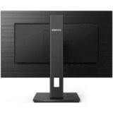 Philips 242S1AE/00, LED-Monitor 60.5 cm (23.8 Zoll), schwarz, FullHD, Adaptive-Sync, 75 Hz