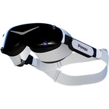 Pimax Dream Air SLAM, VR-Brille weiß/schwarz, PCVR