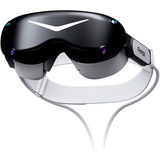 Pimax Dream Air SLAM, VR-Brille weiß/schwarz, PCVR