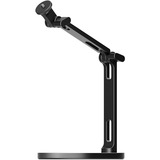 Rode Microphones NT1 Signature +XLR-Kabel+Desktop Studio Arm , Mikrofon hellblau, Bundle