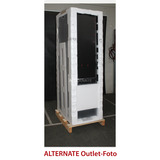 SAMSUNG RL38C7B5BB1/EG Bespoke, Kühl-/Gefrierkombination edelstahl (dunkel), AI Energy Mode, Metal Cooling, Cool Select+