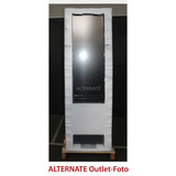 SAMSUNG RL38C7B5BB1/EG Bespoke, Kühl-/Gefrierkombination edelstahl (dunkel), AI Energy Mode, Metal Cooling, Cool Select+