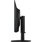 Samsung Odyssey S27HG702SU OLED, Gaming-Monitor 67 cm (27 Zoll), schwarz, UltraHD/4K, DP, HDMI, 165Hz Panel