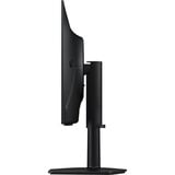 Samsung Odyssey S27HG702SU OLED, Gaming-Monitor 67 cm (27 Zoll), schwarz, UltraHD/4K, DP, HDMI, 165Hz Panel