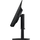 Samsung Odyssey S27HG702SU OLED, Gaming-Monitor 67 cm (27 Zoll), schwarz, UltraHD/4K, DP, HDMI, 165Hz Panel