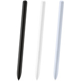 SAMSUNG S Pen EJ-PX710 für die Galaxy Tab S10 | Tab S9-Serie, Eingabestift hellblau
