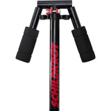 Schildkröt City Scooter Road Catcher Grafitti grau, 200 mm