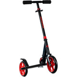 Schildkröt City Scooter Road Catcher Grafitti grau, 200 mm