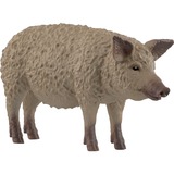 Schleich Farm World Wollschwein, Spielfigur 