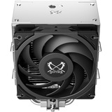 Scythe Mugen 6, CPU-Kühler 120 mm