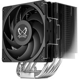 Scythe Mugen 6, CPU-Kühler 120 mm