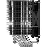 Scythe Mugen 6, CPU-Kühler 120 mm