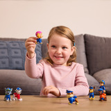 Spin Master Paw Patrol - Search & Rescue: Figuren-Set mit 7 Charakteren, Spielfigur 