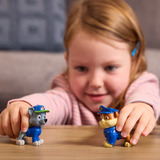 Spin Master Paw Patrol - Search & Rescue: Figuren-Set mit 7 Charakteren, Spielfigur 