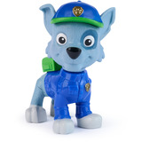 Spin Master Paw Patrol - Search & Rescue: Figuren-Set mit 7 Charakteren, Spielfigur 
