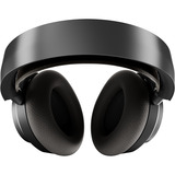 SteelSeries Arctis Nova 7P Wireless Gen 2, Gaming-Headset schwarz, Bluetooth, 2.4 GHz-USB-Dongle, (optimiert für PlayStation)