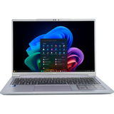 TERRA MOBILE 1471L Ultra 7-258V W11P - Copilot+ PC, Notebook grau, Intel® Core™ Ultra 7 258V, Intel® Arc™ Graphics 140V, 32 GB LPDDR5X, 1 TB (1 TB SSD), Windows 11 Pro