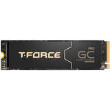 Team Group T-Force GA PRO 1 TB, SSD schwarz, PCIe 5.0 x4 | M.2 2280 | T-FORCE DARK AirFlow-Kühlkörper