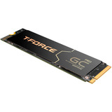 Team Group T-Force GA PRO 1 TB, SSD schwarz, PCIe 5.0 x4 | M.2 2280 | T-FORCE DARK AirFlow-Kühlkörper