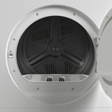 Telefunken T-11-400-W, Kondensationstrockner weiß