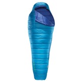 Therm-a-Rest Schlafsack SpaceCowboy 45F/7C Regular blau