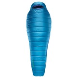 Therm-a-Rest Schlafsack SpaceCowboy 45F/7C Regular blau