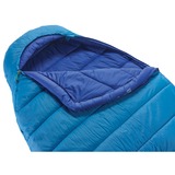 Therm-a-Rest Schlafsack SpaceCowboy 45F/7C Regular blau