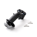 Thrustmaster Sol-R 3 AVA Add-On Grip, Joystick schwarz
