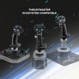 Thrustmaster Sol-R 3 AVA Add-On Grip, Joystick schwarz