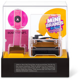 ZURU Mini Brands - Vinyls Playset Series 1, Basteln 