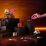 ZURU Mini Brands - Vinyls Playset Series 1, Basteln 