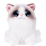 ZURU Pets Alive - Smitten Kittens Serie 2, Spielfigur sortierter Artikel, eine Figur