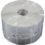  Zebra Z-Ultimate 3000T 70x32mm, Etikett silber, 12 Rollen, 70 x 32 mm