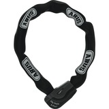 Abus Granit CityChain X-Plus 1060, Schloss schwarz, 110 cm
