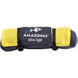 Amazonas Adventure Hammock Yellowstone AZ-1030413, Camping-Hängematte gelb/schwarz