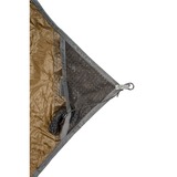 Amazonas Adventure Tarp, Sonnensegel hellbraun